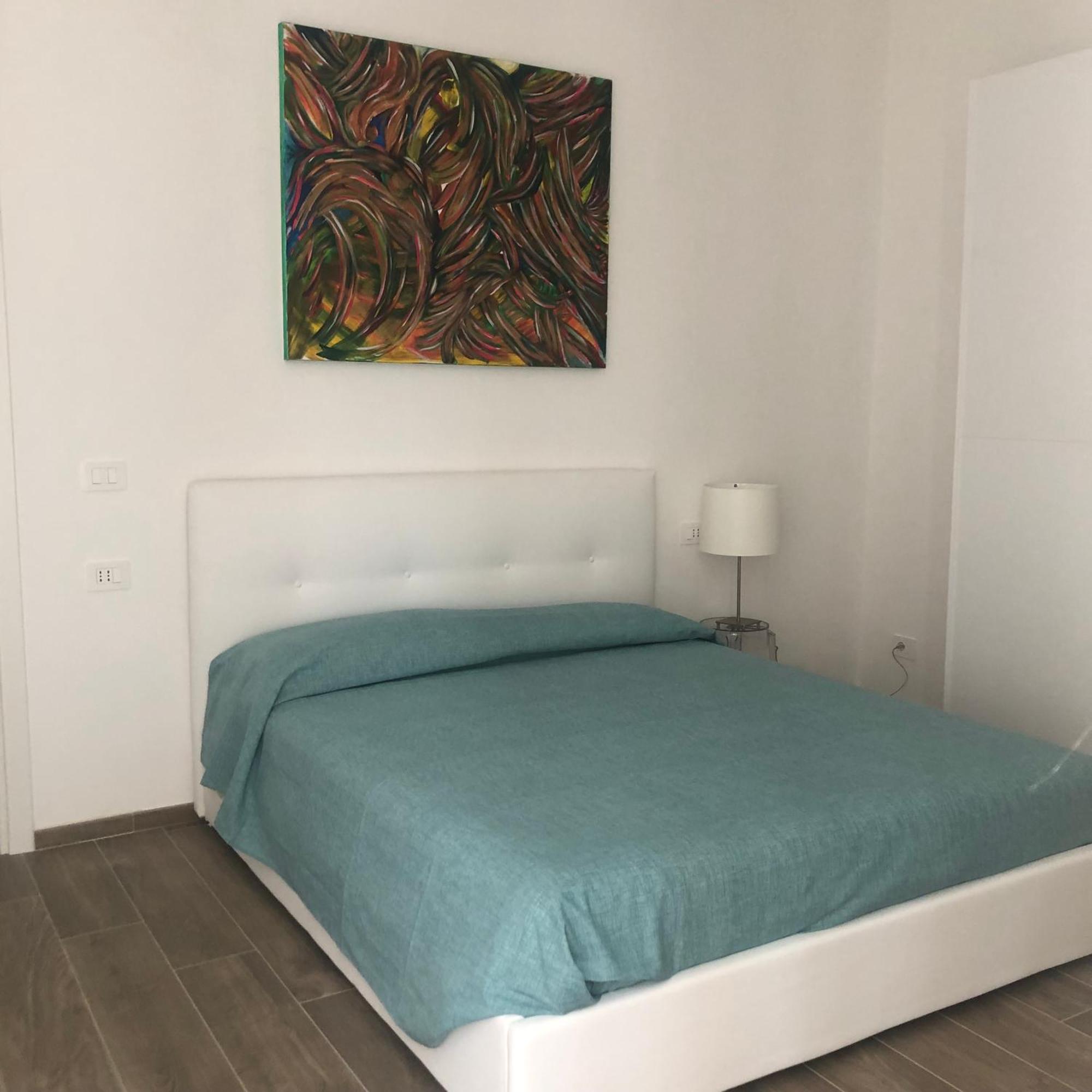 New Corso Italia Savona 빌라 외부 사진
