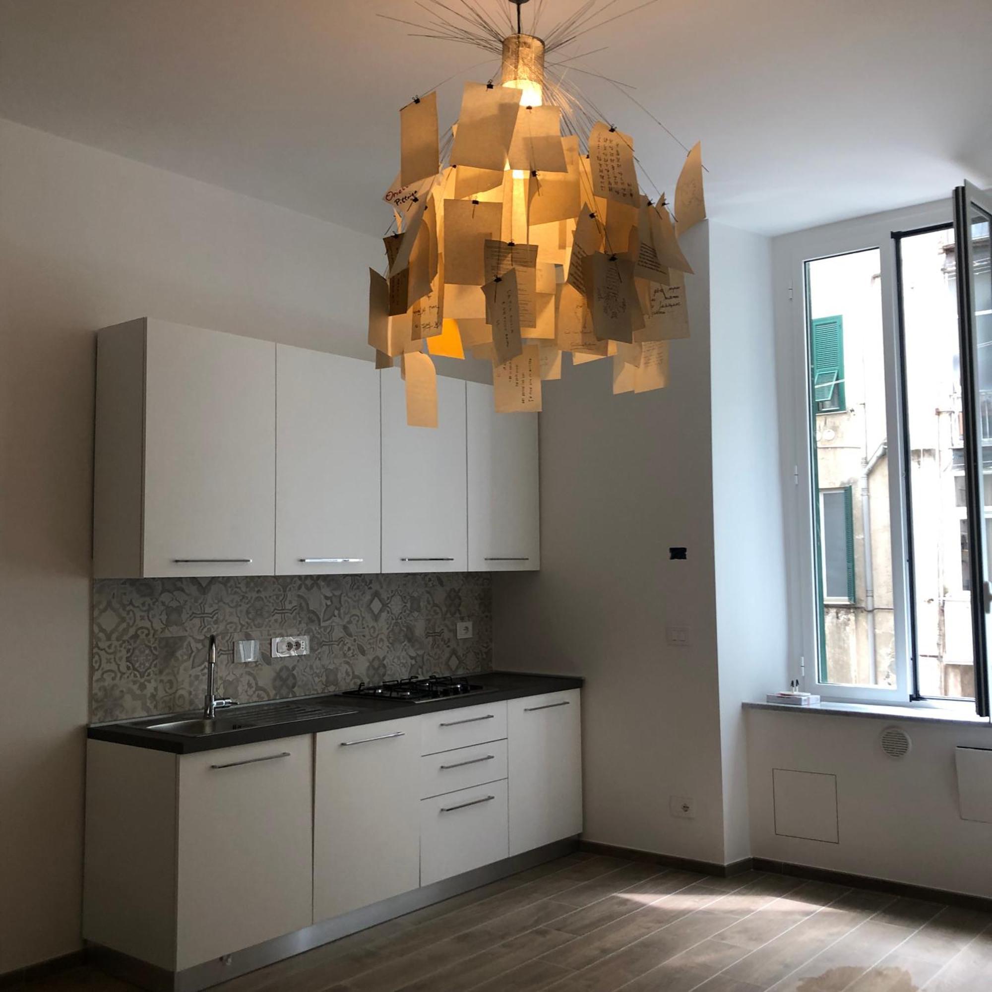 New Corso Italia Savona 빌라 외부 사진