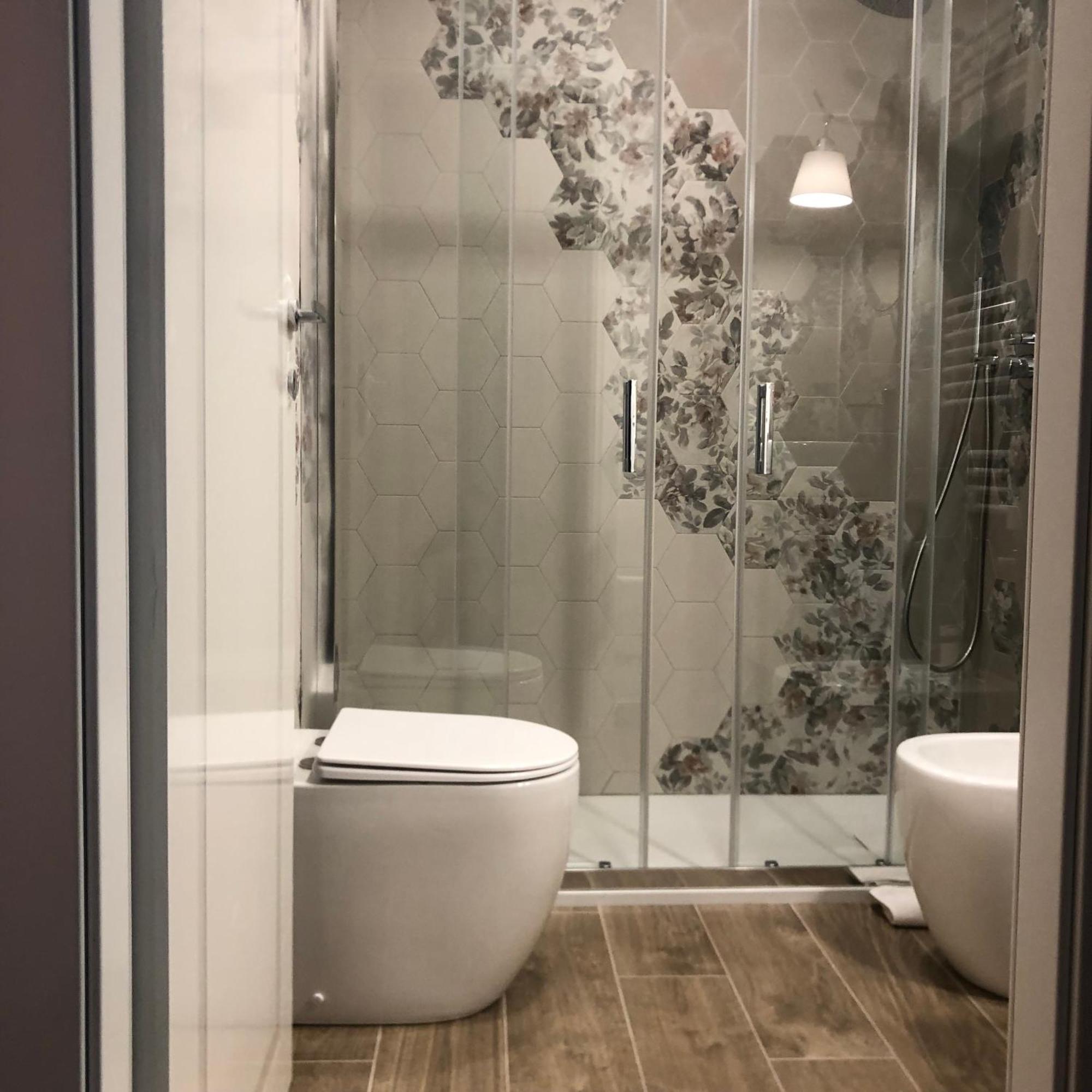 New Corso Italia Savona 빌라 외부 사진