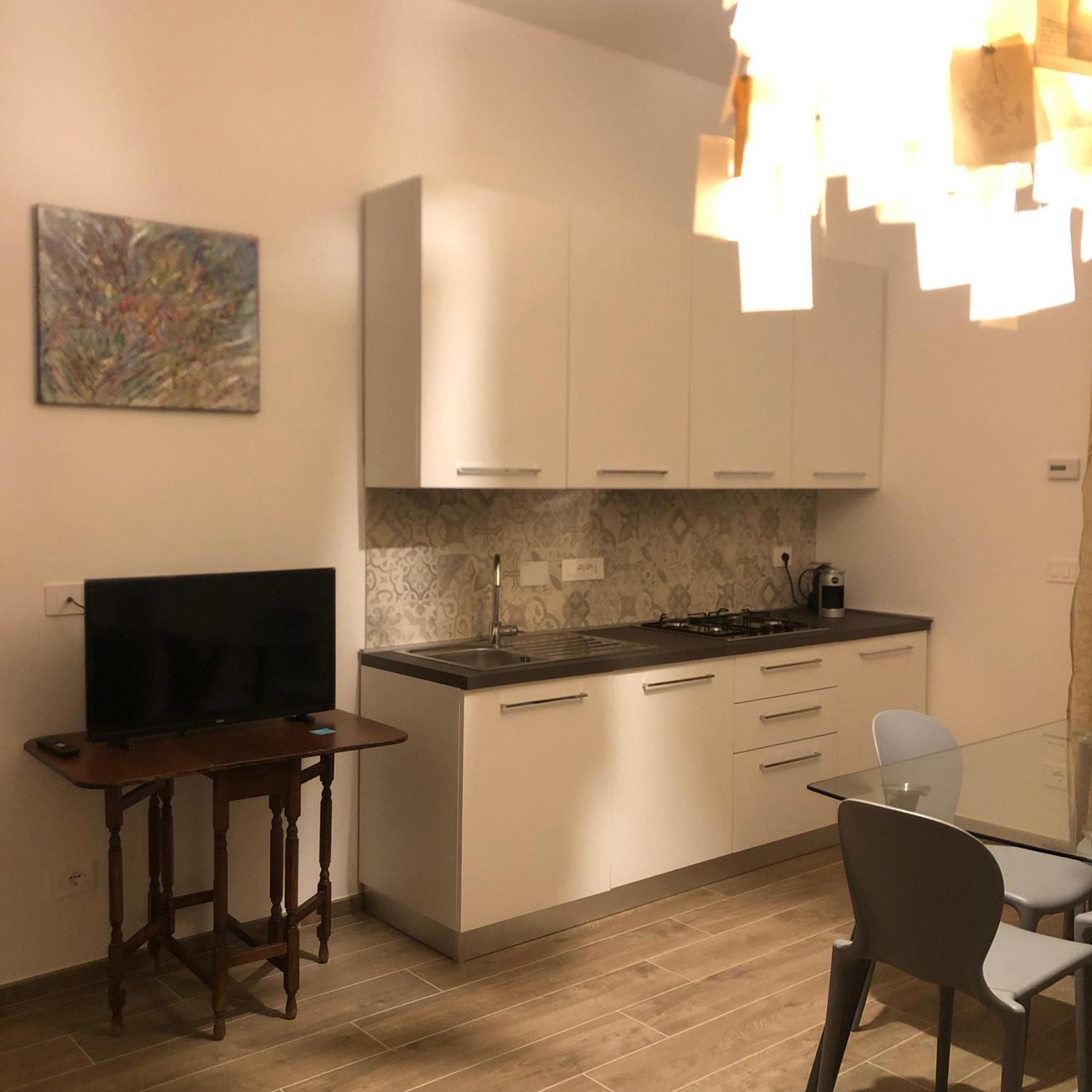 New Corso Italia Savona 빌라 외부 사진